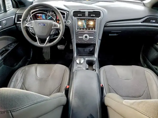 3FA6P0VP1HR211222 2017 FORD FUSION - Image 8