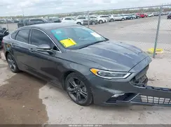 3FA6P0VP1HR215383 2017 FORD FUSION