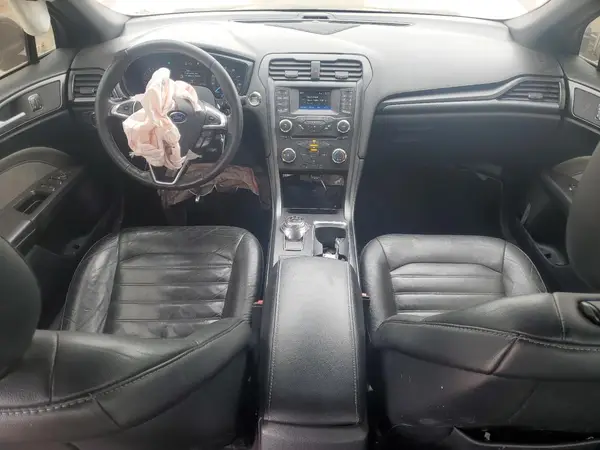 3FA6P0VP1HR228036 2017 FORD FUSION - Image 8