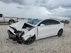 3FA6P0VP1HR228554 2017 FORD FUSION