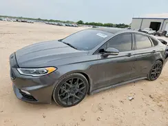 3FA6P0VP1HR257827 2017 FORD FUSION