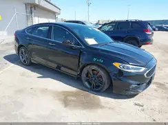 3FA6P0VP1HR262719 2017 FORD FUSION