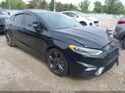 3FA6P0VP1HR290987 2017 FORD FUSION
