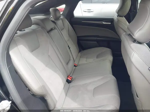 3FA6P0VP1HR290987 2017 FORD FUSION - Image 8