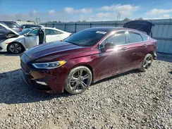 3FA6P0VP1HR291816 2017 FORD FUSION