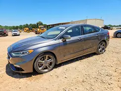3FA6P0VP1HR294425 2017 FORD FUSION