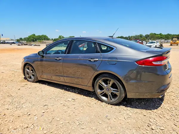 3FA6P0VP1HR294425 2017 FORD FUSION - Image 2