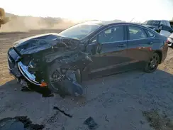 3FA6P0VP1HR299074 2017 FORD FUSION