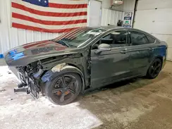 3FA6P0VP1HR333787 2017 FORD FUSION