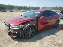 3FA6P0VP1HR334440 2017 FORD FUSION