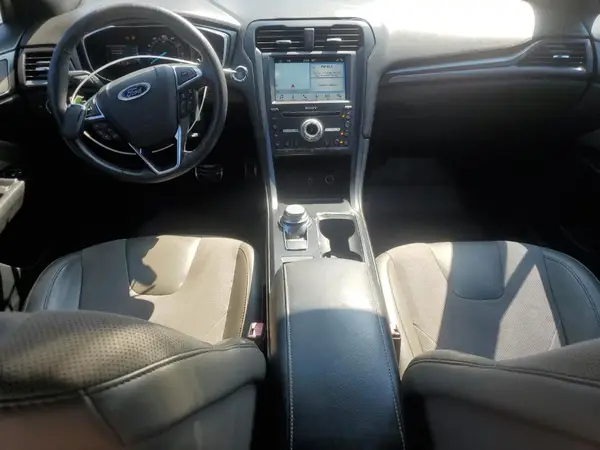 3FA6P0VP1HR334440 2017 FORD FUSION - Image 8