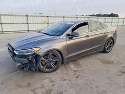 3FA6P0VP1HR335636 2017 FORD FUSION