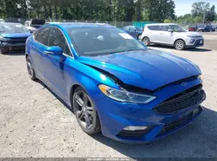 3FA6P0VP1HR343929 2017 FORD FUSION