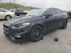 3FA6P0VP1HR345146 2017 FORD FUSION