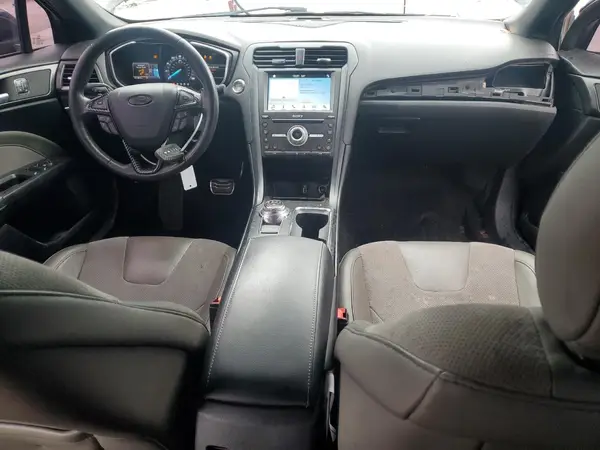 3FA6P0VP1HR345146 2017 FORD FUSION - Image 8