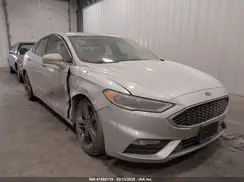 3FA6P0VP1HR367681 2017 FORD FUSION