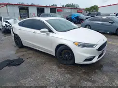3FA6P0VP1HR372086 2017 FORD FUSION