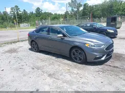3FA6P0VP1HR401604 2017 FORD FUSION