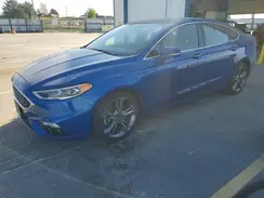 3FA6P0VP1HR408696 2017 FORD FUSION