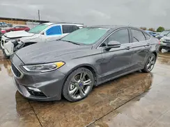 3FA6P0VP1HR416975 2017 FORD FUSION