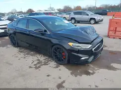 3FA6P0VP1JR109876 2018 FORD FUSION