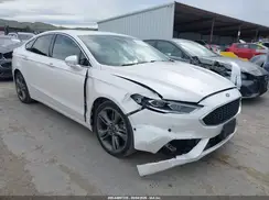 3FA6P0VP1JR111031 2018 FORD FUSION