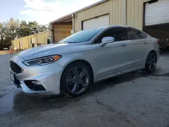 3FA6P0VP1JR113636 2018 FORD FUSION