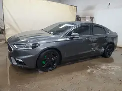 3FA6P0VP1JR176235 2018 FORD FUSION