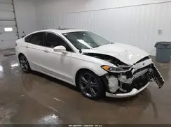 3FA6P0VP1JR176560 2018 FORD FUSION