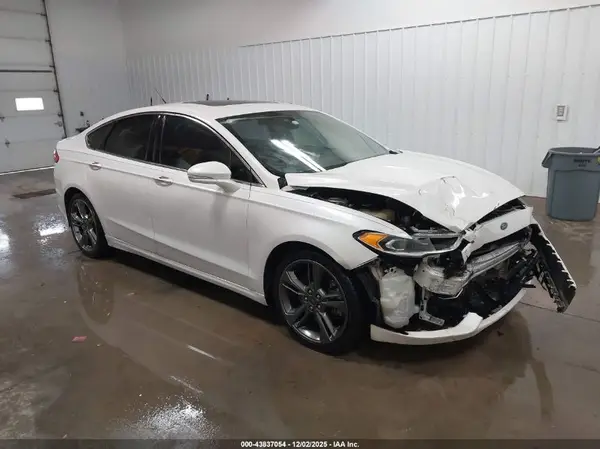 3FA6P0VP1JR176560 2018 FORD FUSION