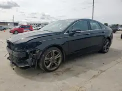 3FA6P0VP1JR202185 2018 FORD FUSION
