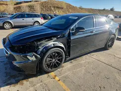 3FA6P0VP1JR281468 2018 FORD FUSION