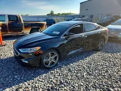 3FA6P0VP1KR215794 2019 FORD FUSION