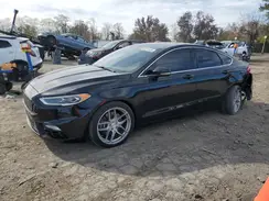 3FA6P0VP2HR149121 2017 FORD FUSION