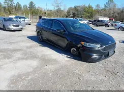 3FA6P0VP2HR153301 2017 FORD FUSION