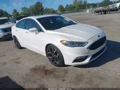 3FA6P0VP2HR153363 2017 FORD FUSION