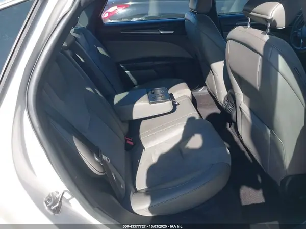 3FA6P0VP2HR153363 2017 FORD FUSION - Image 8