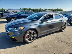 3FA6P0VP2HR153895 2017 FORD FUSION