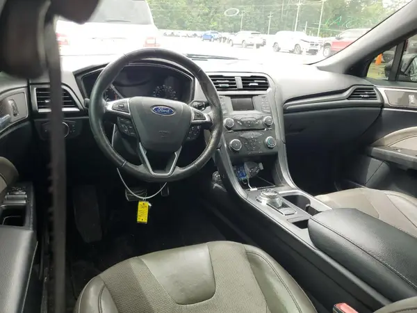 3FA6P0VP2HR179428 2017 FORD FUSION - Image 8