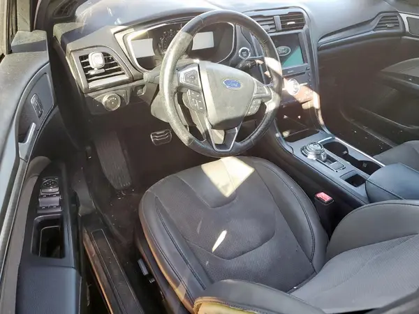 3FA6P0VP2HR214047 2017 FORD FUSION - Image 8
