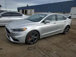 3FA6P0VP2HR220611 2017 FORD FUSION