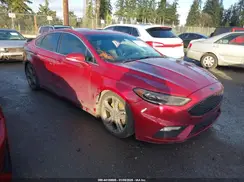 3FA6P0VP2HR247405 2017 FORD FUSION