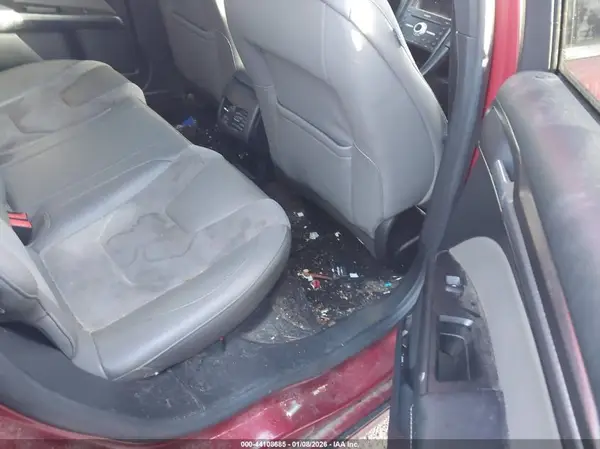 3FA6P0VP2HR247405 2017 FORD FUSION - Image 8