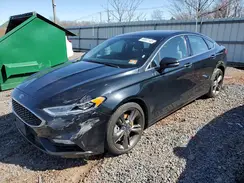 3FA6P0VP2HR249333 2017 FORD FUSION