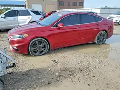 3FA6P0VP2HR249378 2017 FORD FUSION