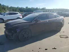 3FA6P0VP2HR251342 2017 FORD FUSION