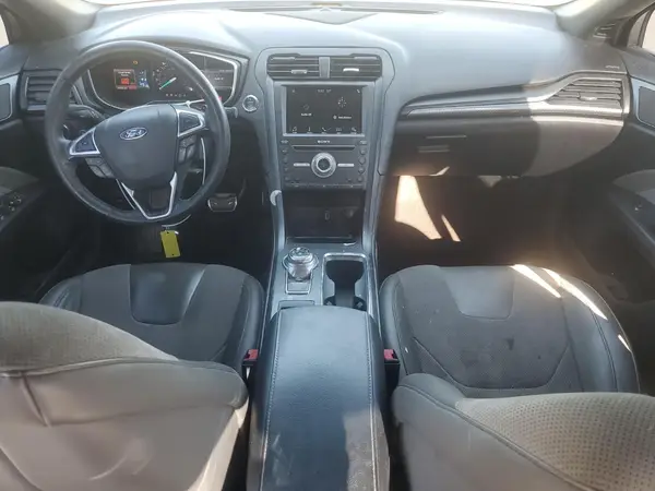 3FA6P0VP2HR251342 2017 FORD FUSION - Image 8