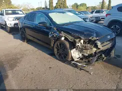 3FA6P0VP2HR299455 2017 FORD FUSION