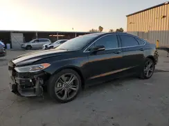 3FA6P0VP2HR299780 2017 FORD FUSION