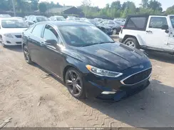 3FA6P0VP2HR331594 2017 FORD FUSION
